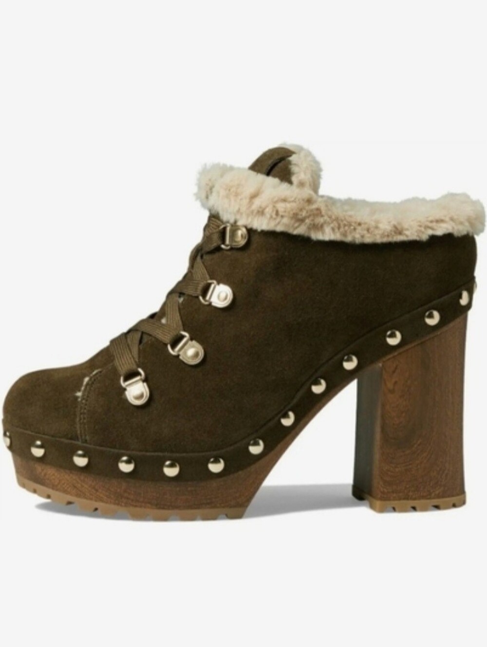 NIB GUESS Platforms - Picture 4 of 11